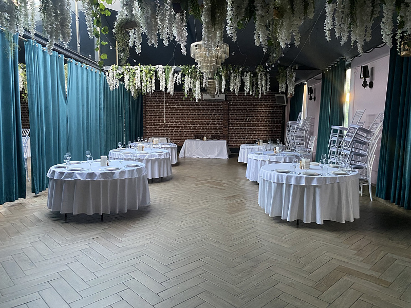 Банкетный зал